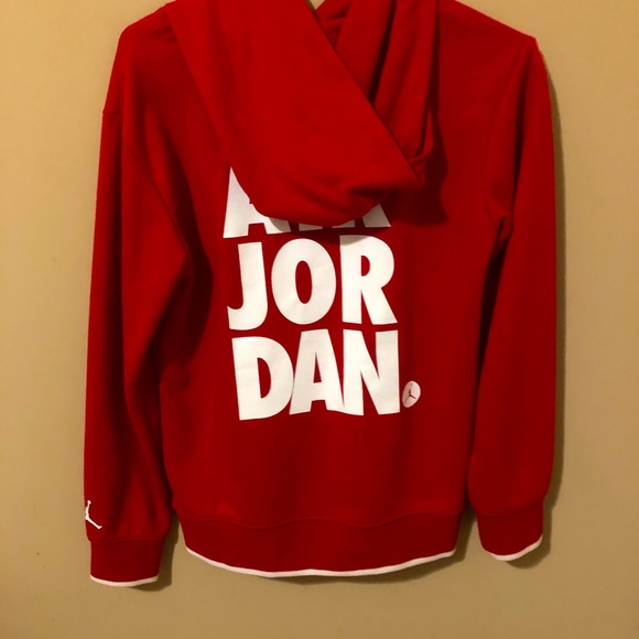 Air Jordan Hoodie Bundle - Picture 9 of 9